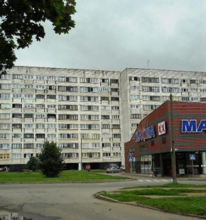 Soldina Apartments in Narva